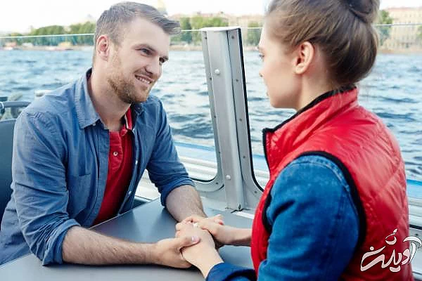 محبت های مردانه